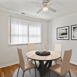 Liberty Military Housing - Norfolk Crossing