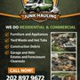Photo of Van Junk Hauling