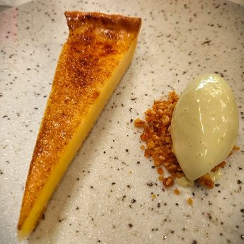 Senia - Yuzu Tart - Cocktail Bars Near Me - Honolulu, Hawaii Senia - Yuzu Tart - Cocktail Bars Near Me - Honolulu, Hawaii