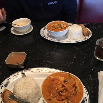 Lemon Grass Thai Restaurant - Thai Near Me - Marietta, Georgia