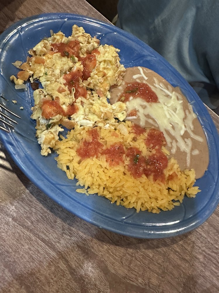 Lucy’s Mexican Restaurant