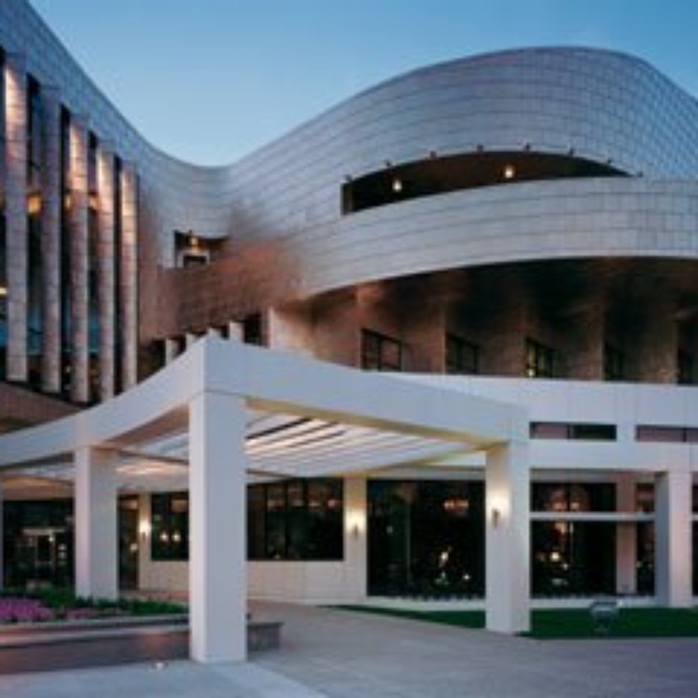 Cerritos Library - Libraries Near Me - Cerritos, California
