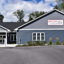 Wee Care Learning Center
