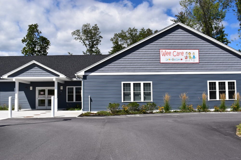 WEE CARE LEARNING CENTER - Updated July 2025 - 21 Roulston Rd, Windham ...