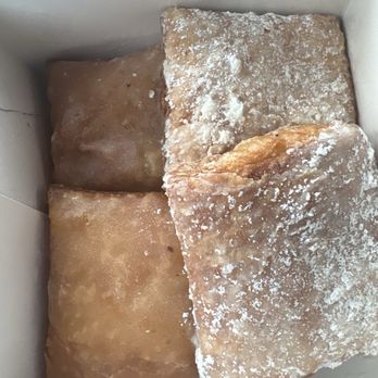 Beignet and Things - Desserts Near Me - Houston, Texas
