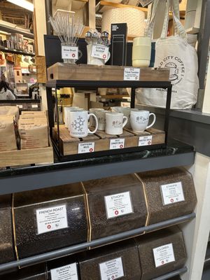 Old City Coffee by null