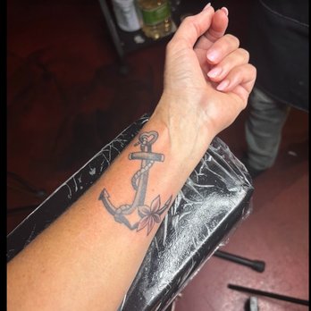 Demon Ink - Tattoo Near Me - Houston, Texas Demon Ink - Tattoo Near Me - Houston, Texas