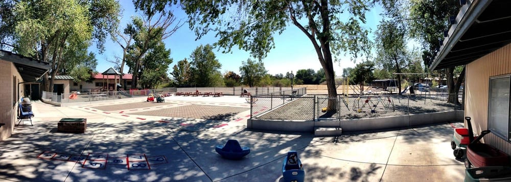 Milestones Early Childhood Learning - childcare center in Reno, NV