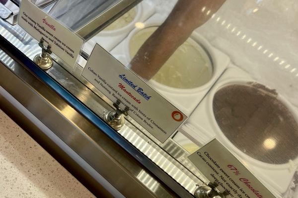 Wilton Creamery by null