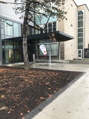 McMaster University by null