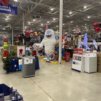 Lowe's Home Improvement - Hardware Stores Near Me - Sunrise, Florida