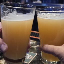 Hazy IPA