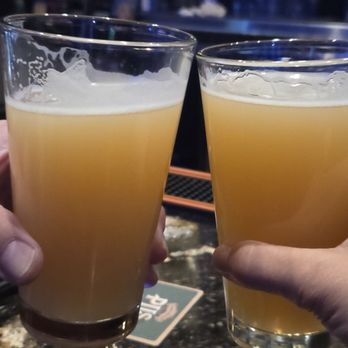Pita House - Hazy IPA - Mediterranean Near Me - Big Bear Lake, California