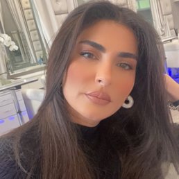 Shohre (makeup artist) Shohre (makeup artist)