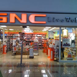 GNC