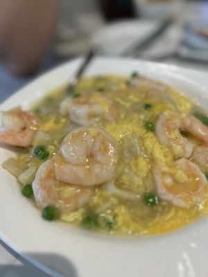 Hong Kong Food Street by null