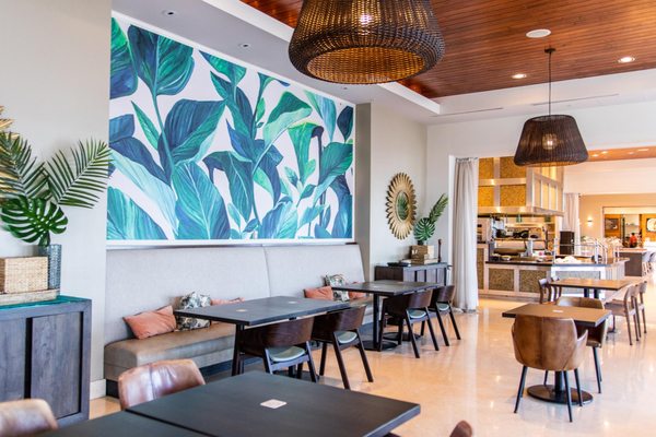 SHOR American Seafood Grill by null