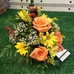 Aiello's Fruit Baskets