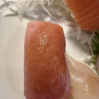 Hummingbird Sushi - Otoro - Japanese Near Me - Seattle, Washington