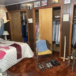 Buford Pusser Home & Museum