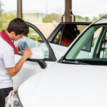 Top Dog Express 79 Photos 48 Reviews Auto Detailing 306 W Mitchell Hammock Rd Oviedo Fl Phone Number