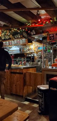 Birreria Zanon by null
