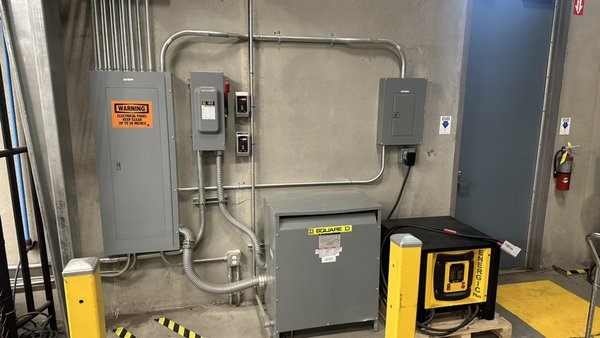 Ideal Electric