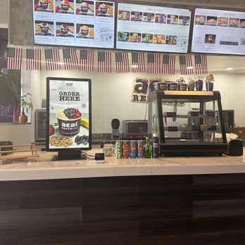 Açaí Republic - Menu - Acai Bowls Near Me - Chino, California