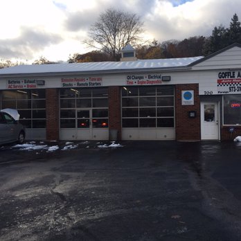 Goffle Automotive - Auto Repair Near Me - Hawthorne, New Jersey Goffle Automotive - Auto Repair Near Me - Hawthorne, New Jersey