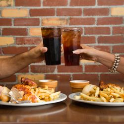 Swiss Chalet Rotisserie & Grill