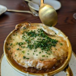 French Onion Soup