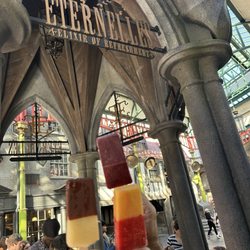 Eternelle's Elixir of Refreshment