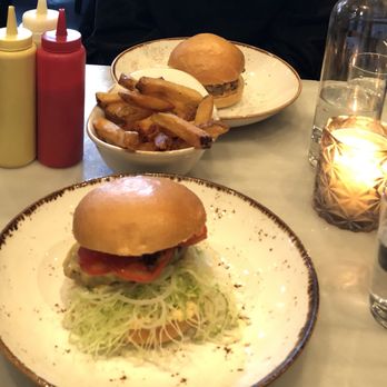Kverneriet - Burgers Near Me - Oslo, 03
