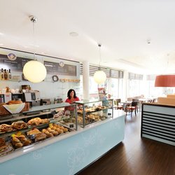Elbe Kliniken - Kalte und warme Getränke, sowie kleine Mahlzeiten und Snacks