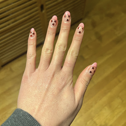 Nails by Kim