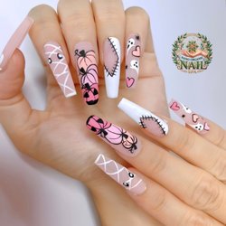 Nano Organic Nail Spa