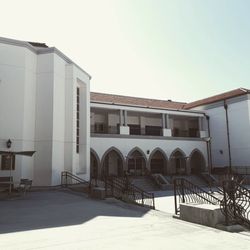 Horace Mann School