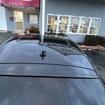 Fcc Autobody and Repair - My (Idris) is all beautiful again - Body Shops Near Me - Haverhill, Massachusetts Fcc Autobody and Repair - My (Idris) is all beautiful again - Body Shops Near Me - Haverhill, Massachusetts