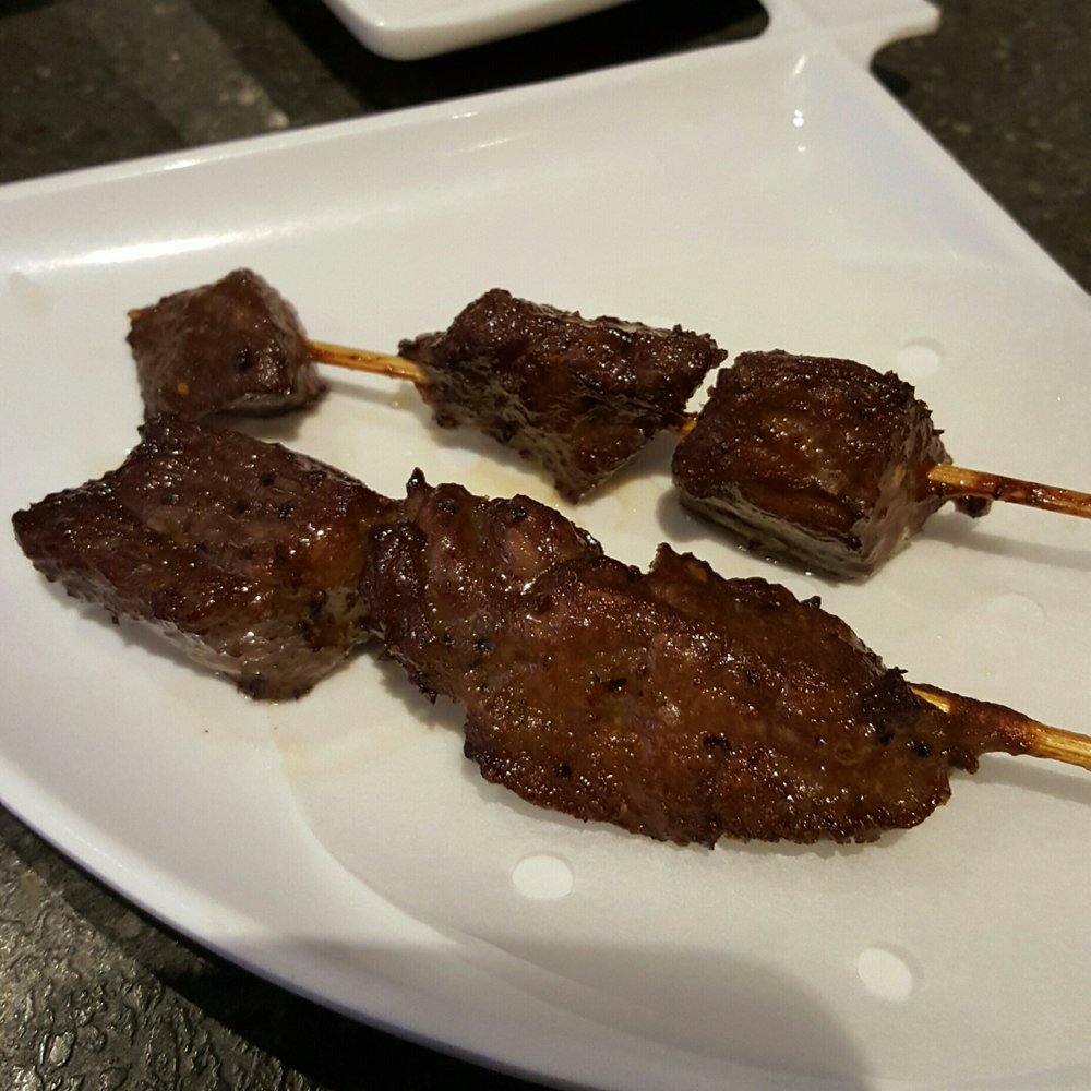 Moon Sushi - Japanese Near Me - Mississauga, Ontario