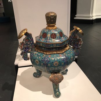 Brooklyn Museum - Art Museums Near Me - Brooklyn, New York