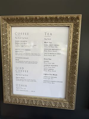 Menu photo 8 Brown's English Toffee Glendora, CA