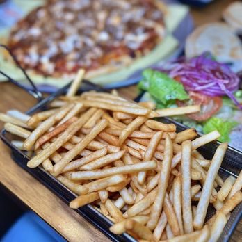 Falafel Fremont - Basket of Fries ($7.99) - Middle Eastern Near Me - Fremont, California Falafel Fremont - Basket of Fries ($7.99) - Middle Eastern Near Me - Fremont, California