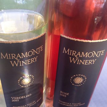 Miramonte Winery - Wineries Near Me - Temecula, California Miramonte Winery - Wineries Near Me - Temecula, California