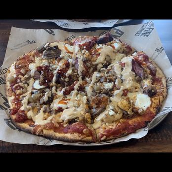 PYRO'S Fire Fresh Pizza - Pizza - Salad Near Me - Tuscaloosa, Alabama PYRO'S Fire Fresh Pizza - Pizza - Salad Near Me - Tuscaloosa, Alabama