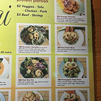 Rum Thai - Thai Near Me - Portland, Oregon