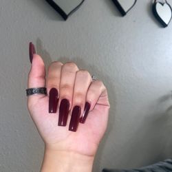 Perfect in love