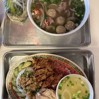 Phodega - Vietnamese Near Me - Chicago, Illinois