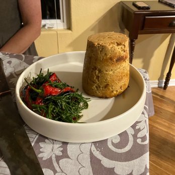 Chef Josh - Chef Berk - Personal Chefs Near Me - Portland, Oregon