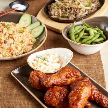 Bonchon Huntsville - Whitesburg Dr - Chicken Wings Near Me - Huntsville, Alabama Bonchon Huntsville - Whitesburg Dr - Chicken Wings Near Me - Huntsville, Alabama