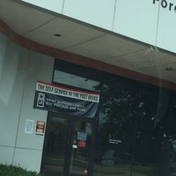 Postal Service Center